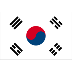 1000 Won Corée du Sud (KRW)