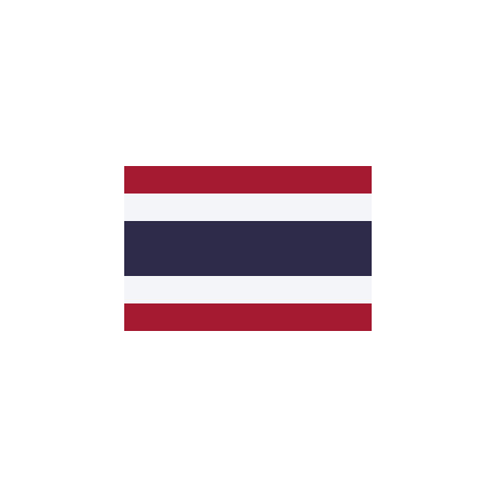 100 Baht Thaïlande (THB)