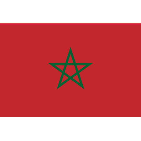 100 Dirham Maroc (MAD)