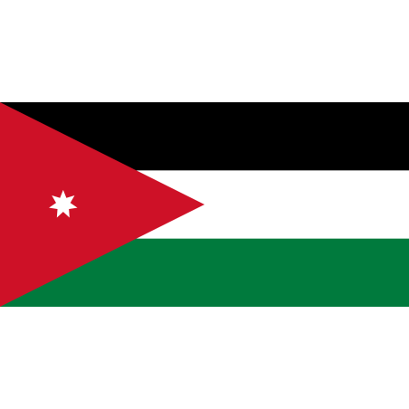 Dinar Jordanie (JOD)