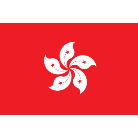 Dollar Hong Kong (HKD)