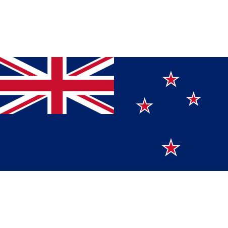 Dollar Nouvelle Zélande (NZD)