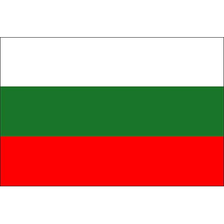 Lev Bulgarie (BGN)