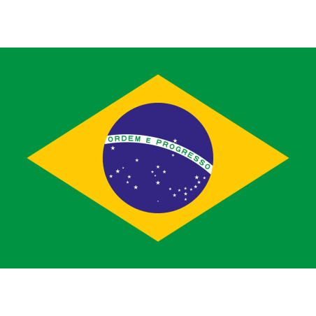 Real Brésil (BRL)
