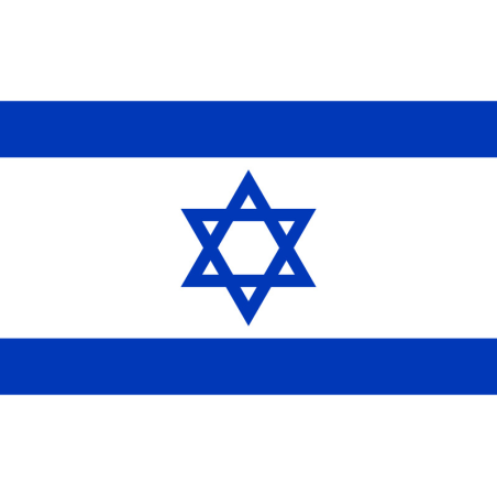 Sheqel Israël (ILS)
