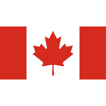 Dollar Canada (CAD)
