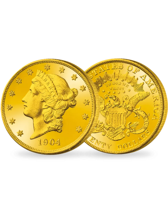 20 Dollars