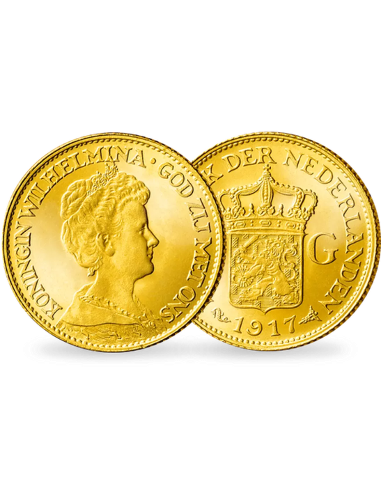 10 Florins