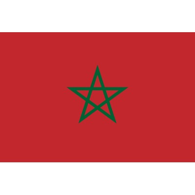 100 Dirham Maroc (MAD)