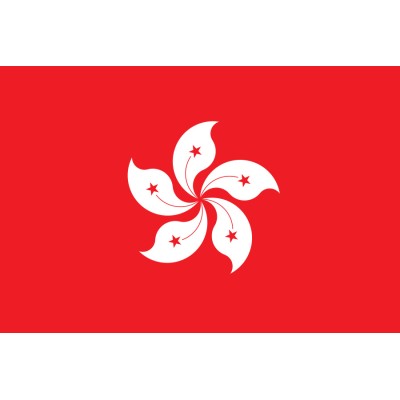 100 Dollar Hong Kong (HKD)