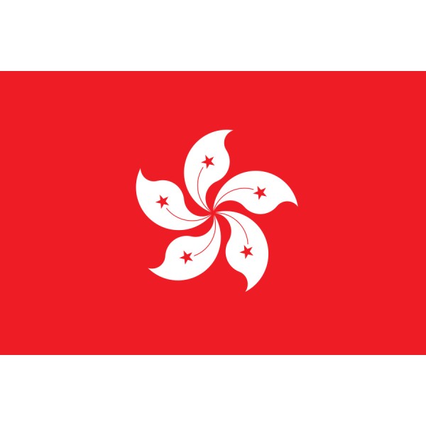 Dollar Hong Kong (HKD)