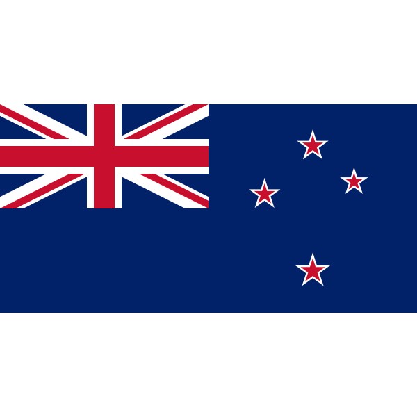 Dollar Nouvelle Zélande (NZD)