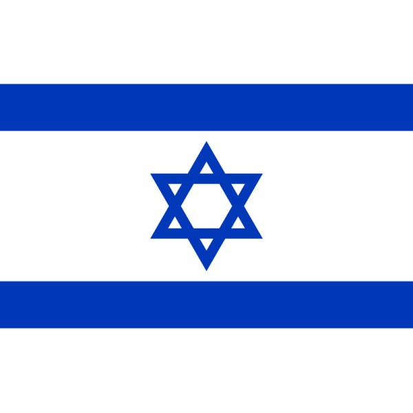 Sheqel Israël (ILS)