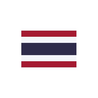 100 Baht Thaïlande (THB)