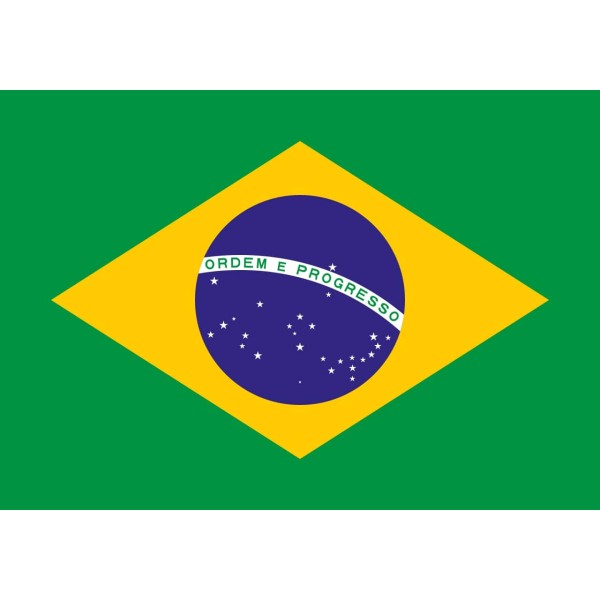 Real Brésil (BRL)
