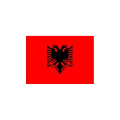 100 Leke Albanie (ALL)