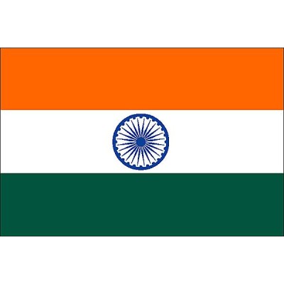 100 Roupie Inde (INR)