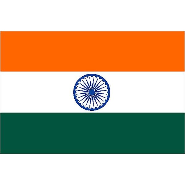 100 Roupie Inde (INR)