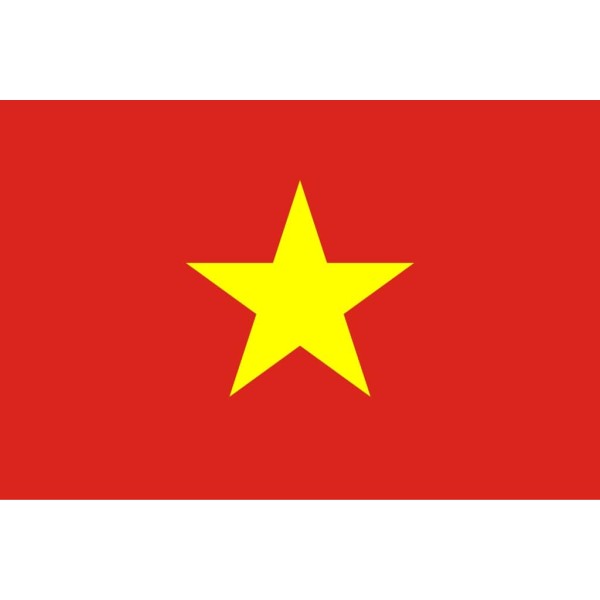 1000 Dong Vietnam (VND)