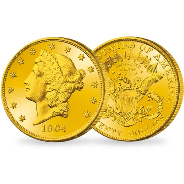 20 Dollars