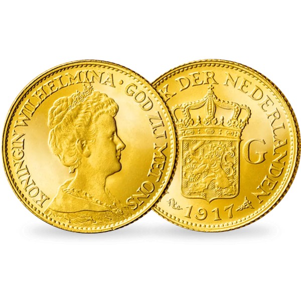 10 Florins