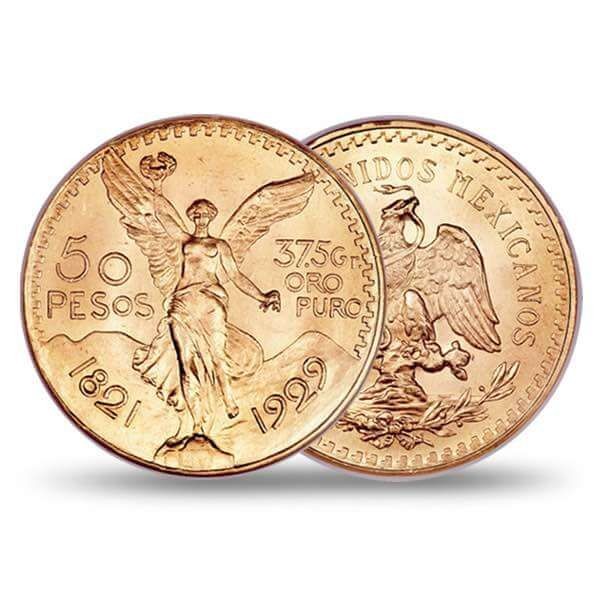 50 Pesos