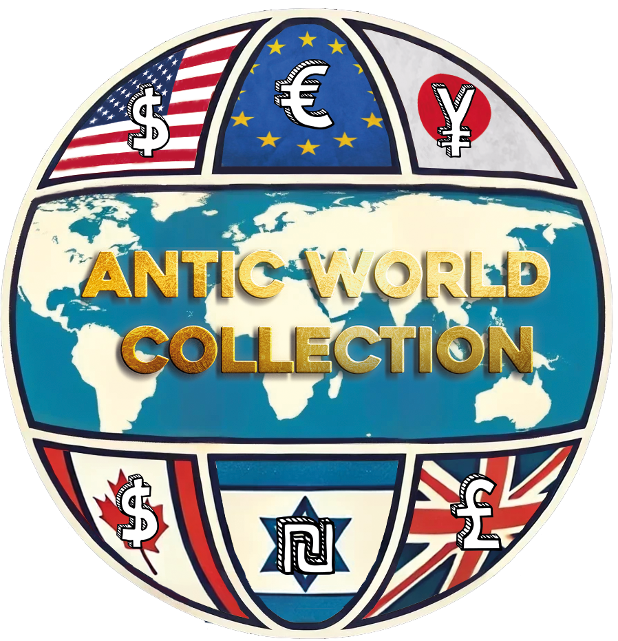 World Antic Collections